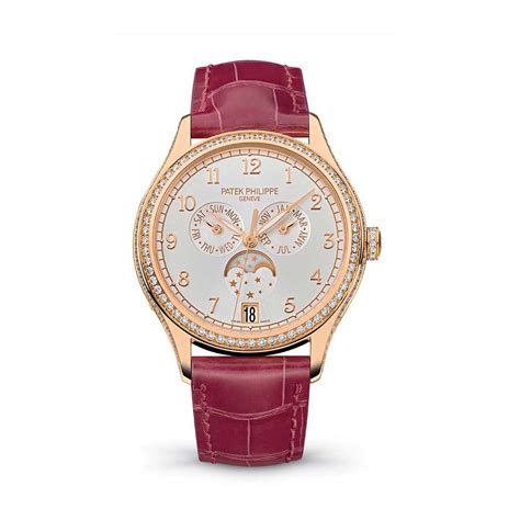 women's patek|patek philippe watches women's.